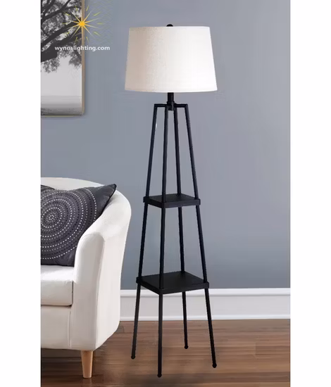 Metal Reading Office Hotel Living Room Nordic Designer Modern Standing Floor Lamp