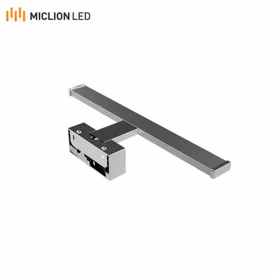 Factory Custom Cabinet/Wall Mounted Lighting Lamp for Bathroom