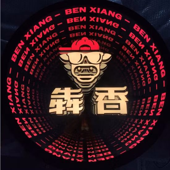 Beauty Salon SPA Magnifying Lamp LED 4000K Cool Light Eye Care Beauty Floor Lamp