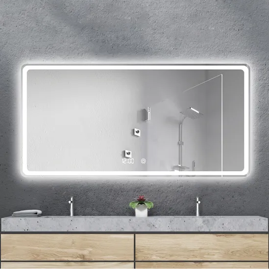 Tpstar Lighting LED Indoor Modren Decorative Indoor Home Wall Bathroom Mirror Lamp