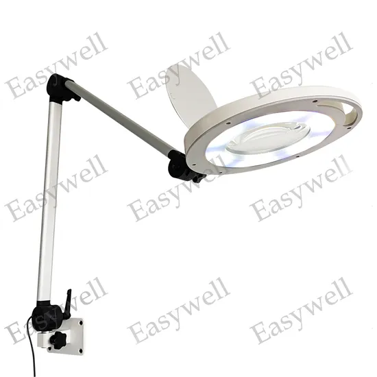 LED Magnifier 14W LED Ks