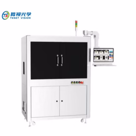 Hot Sale Factory Magnifying Lamp Inspection Working Lamp 2 in 1 Table