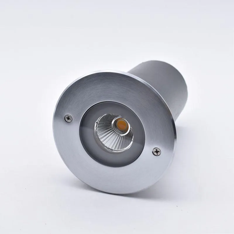 10W IP67 COB LED Underground Floor Uplighting Lamp